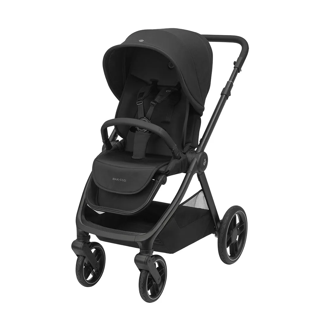 Maxi-Cosi Oxford Pushchair Essential Bundle