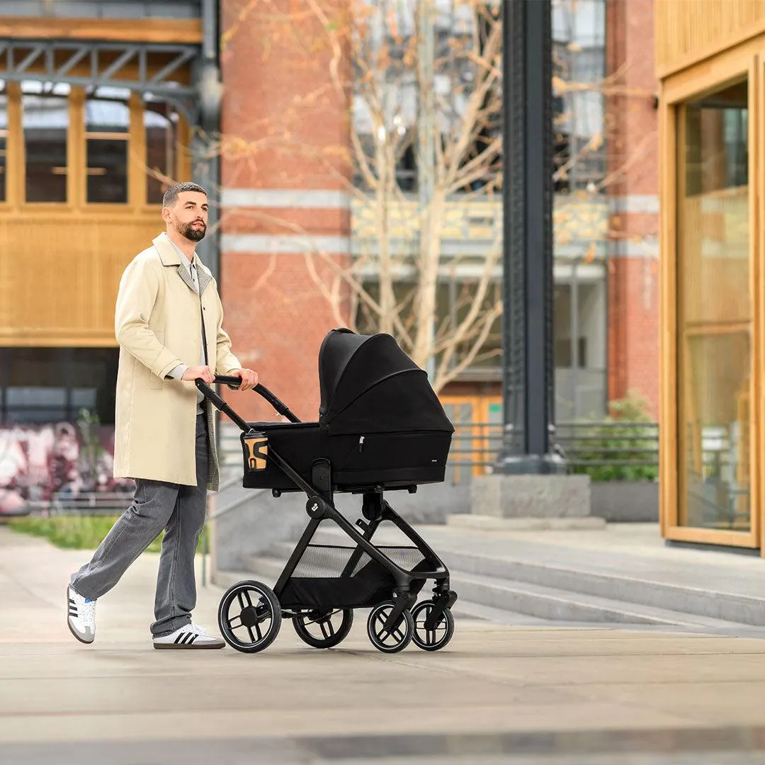 Maxi-Cosi Oxford Pushchair Essential Bundle