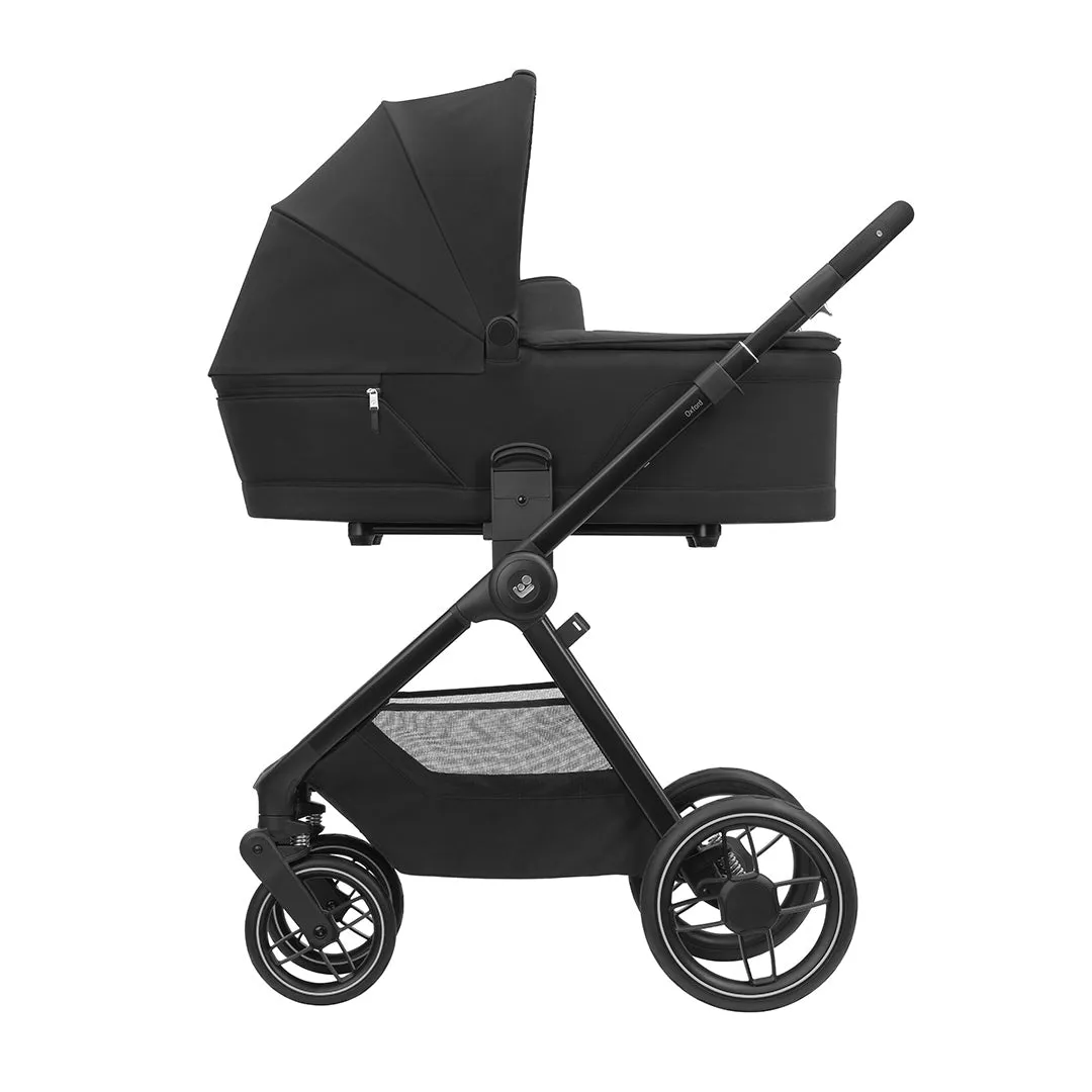 Maxi-Cosi Oxford Pushchair Essential Bundle