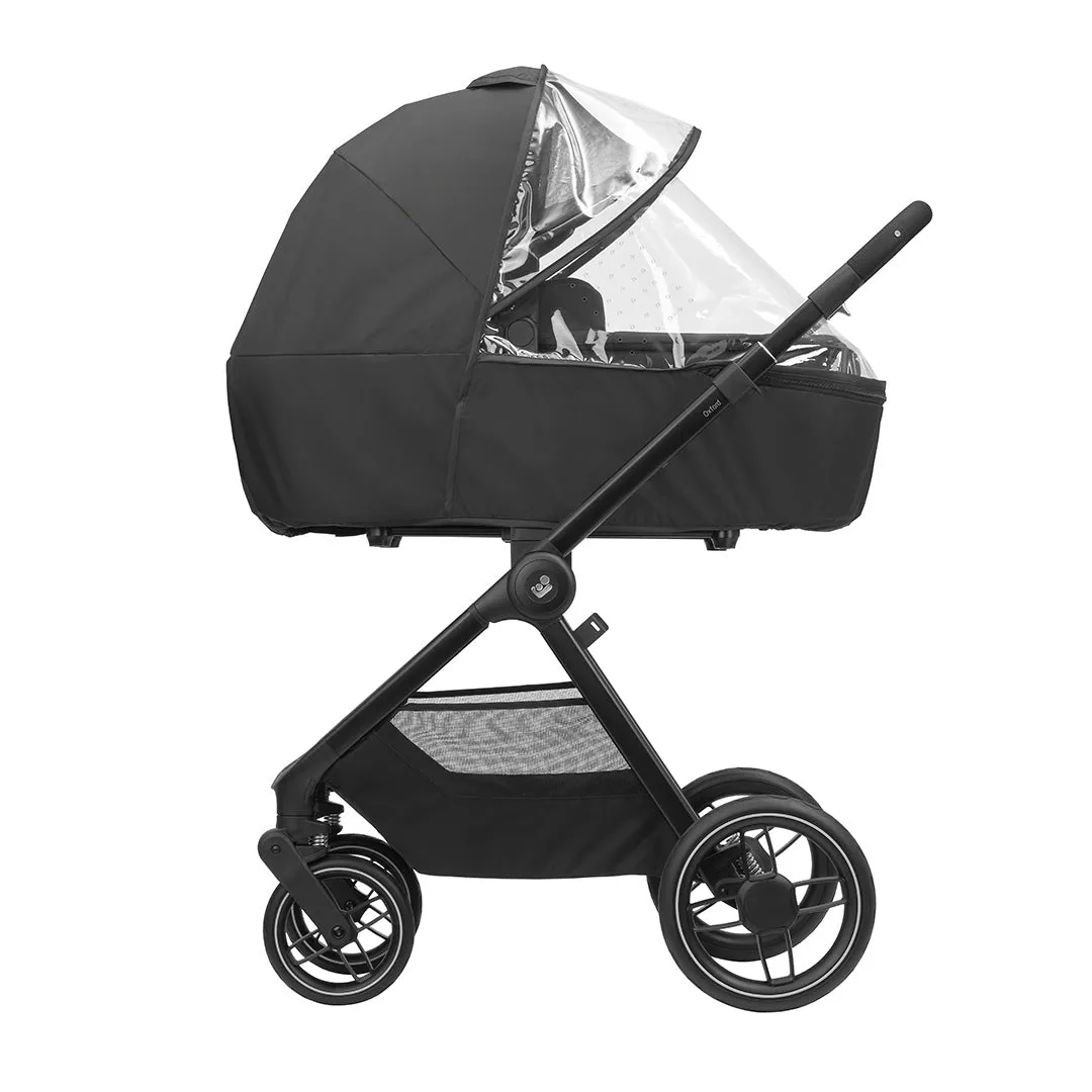 Maxi-Cosi Oxford Pushchair Essential Bundle