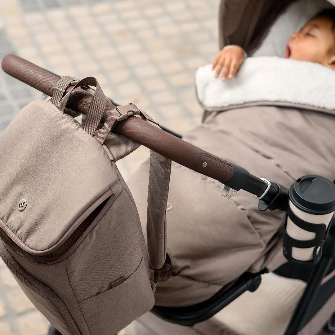 Maxi-Cosi Oxford Pushchair Essential Bundle
