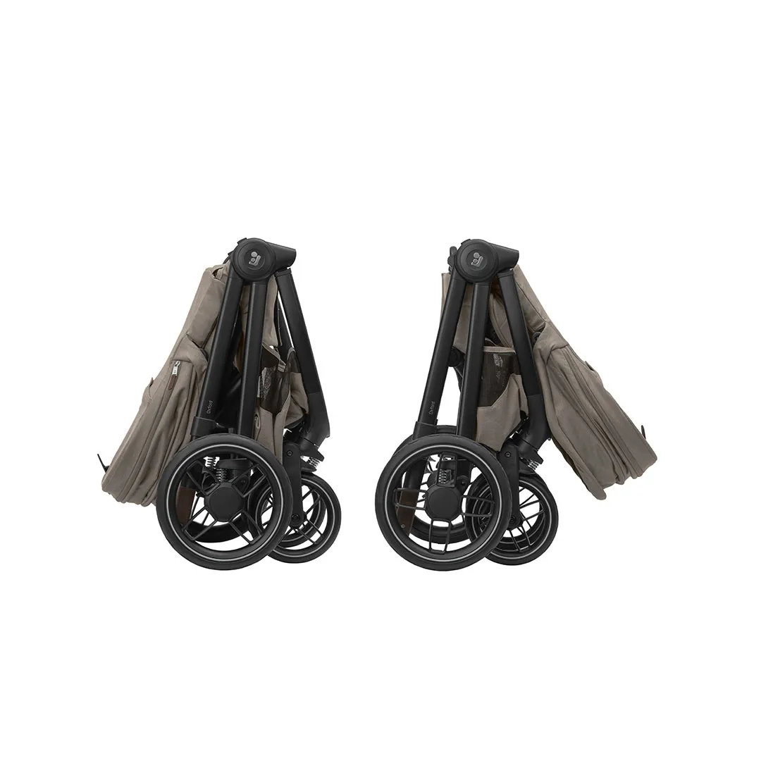 Maxi-Cosi Oxford Pushchair Essential Bundle
