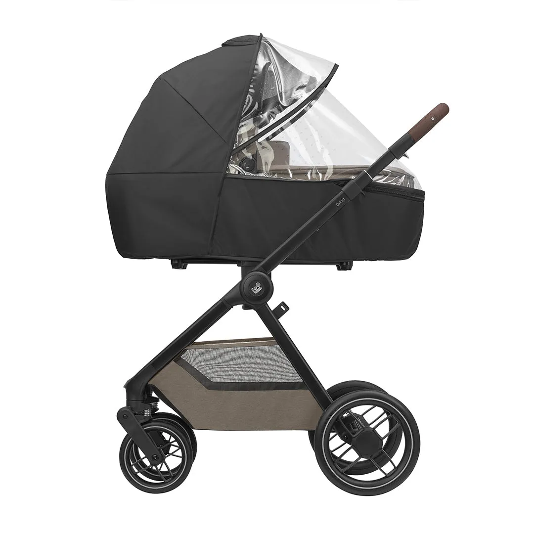 Maxi-Cosi Oxford Pushchair Essential Bundle