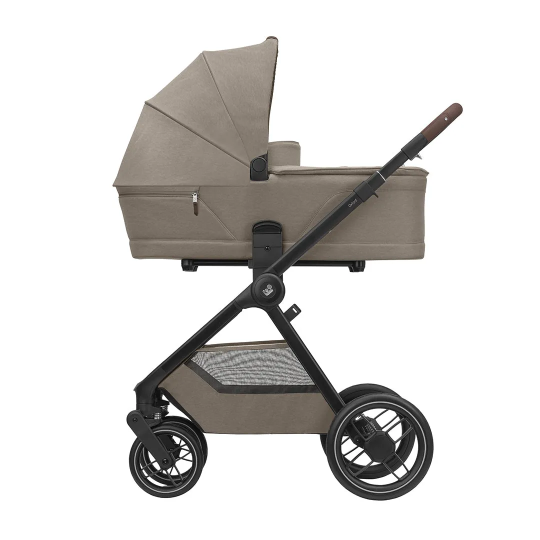 Maxi-Cosi Oxford Pushchair Essential Bundle