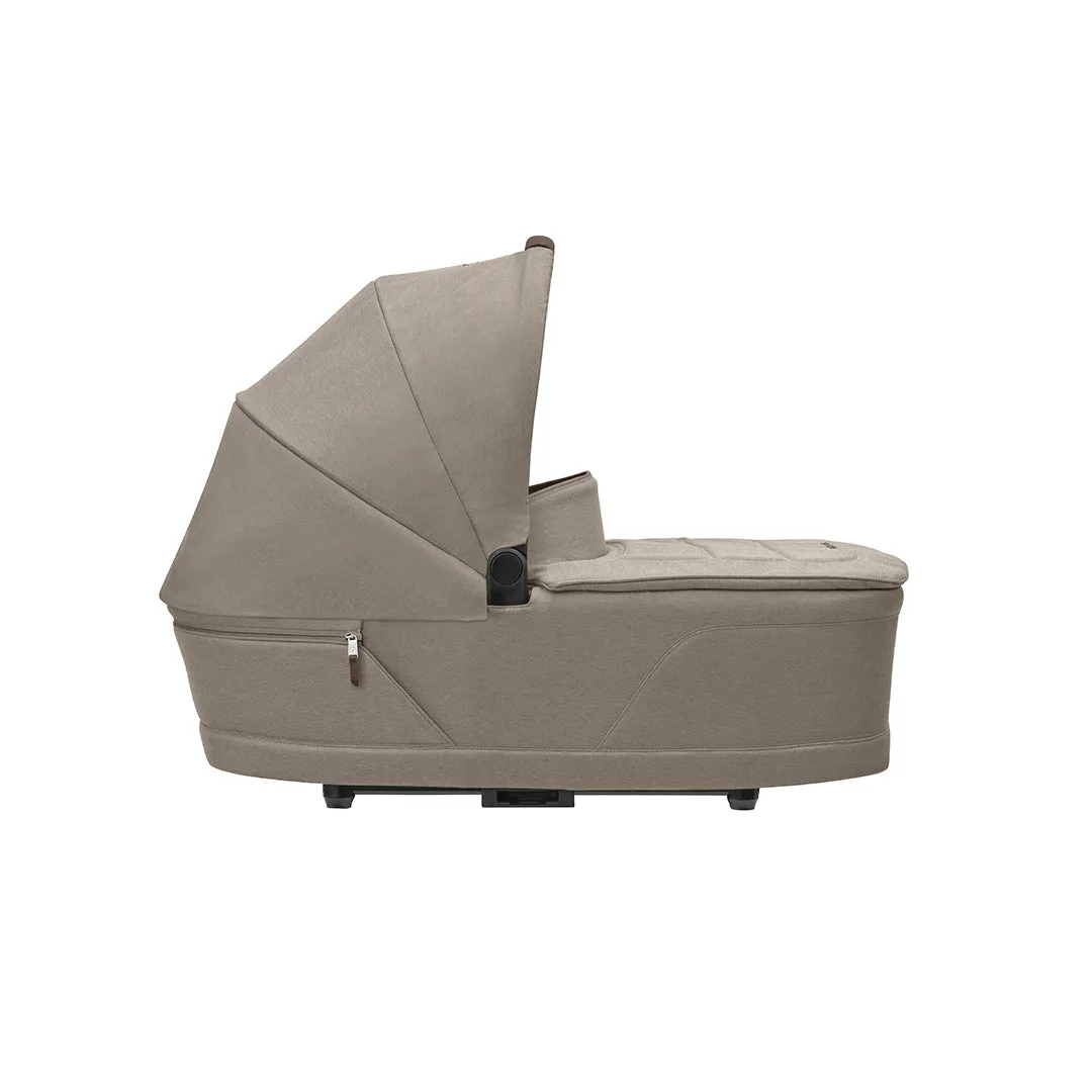 Maxi-Cosi Oxford Pushchair Essential Bundle
