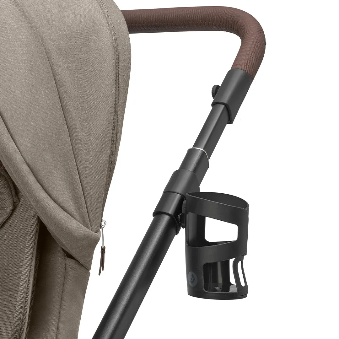 Maxi-Cosi Oxford Pushchair Essential Bundle