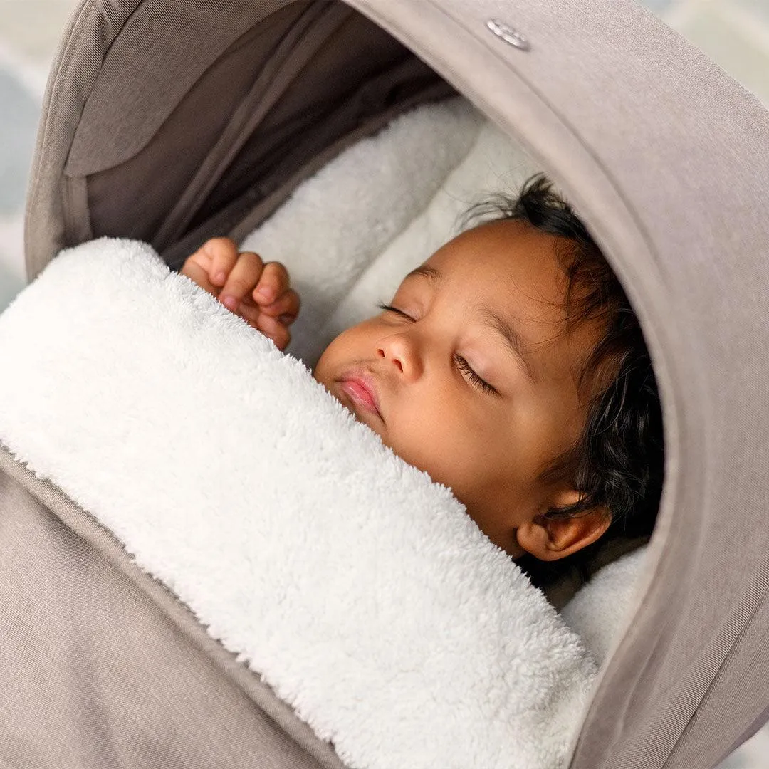 Maxi-Cosi Oxford Pushchair Essential Bundle