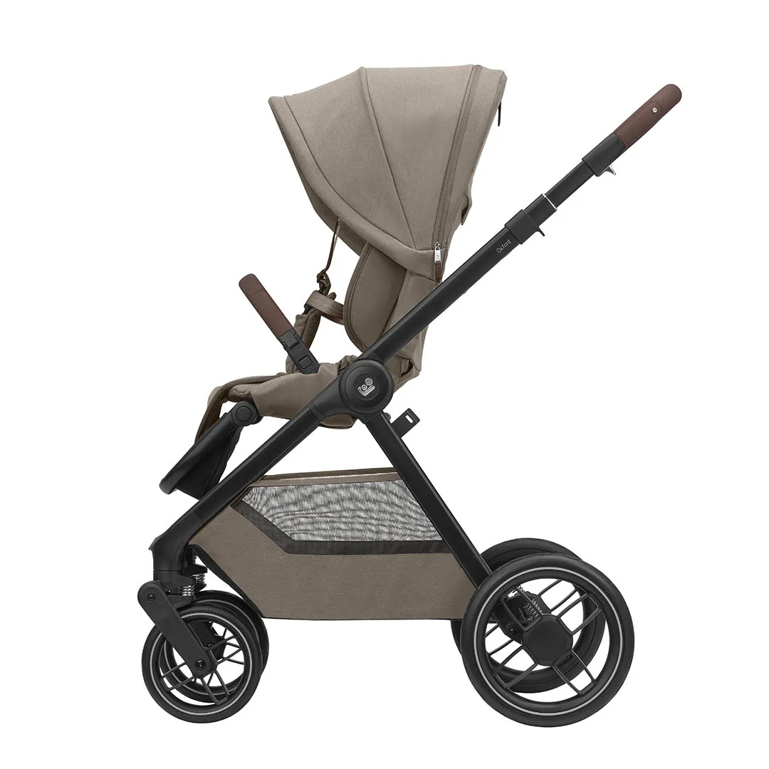 Maxi-Cosi Oxford Pushchair Essential Bundle