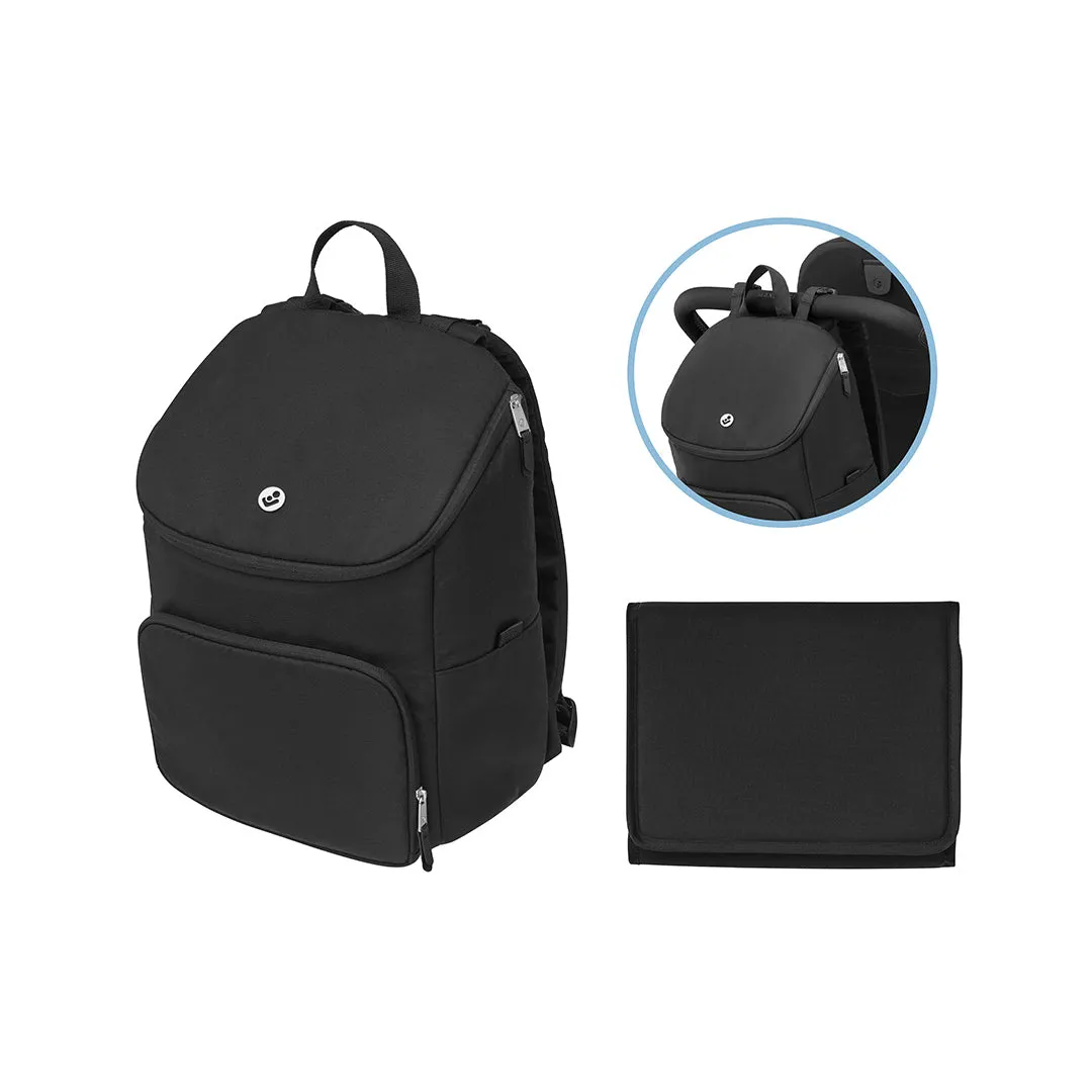 Maxi-Cosi Oxford Pushchair Essential Bundle