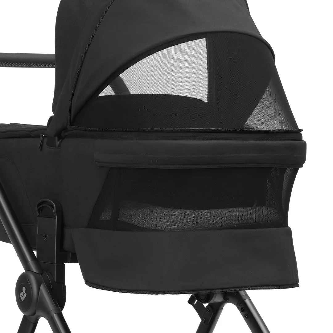 Maxi-Cosi Oxford Pushchair Essential Bundle