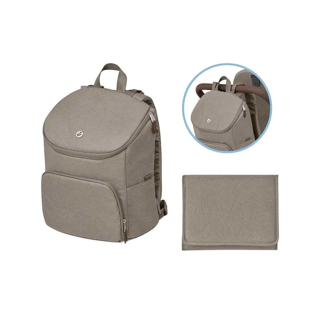 Maxi-Cosi Oxford Pushchair Essential Bundle