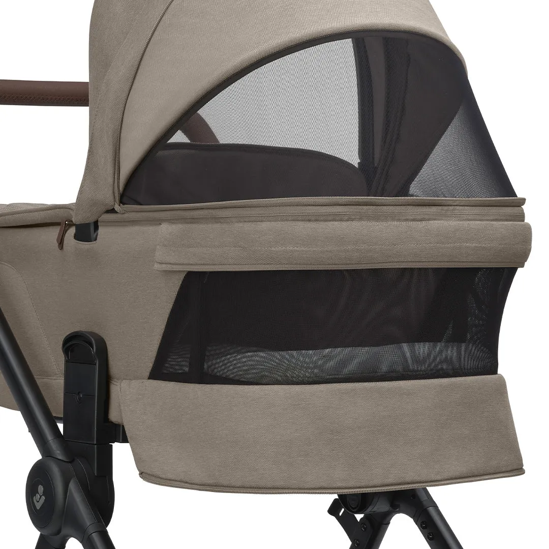 Maxi-Cosi Oxford Pushchair Essential Bundle