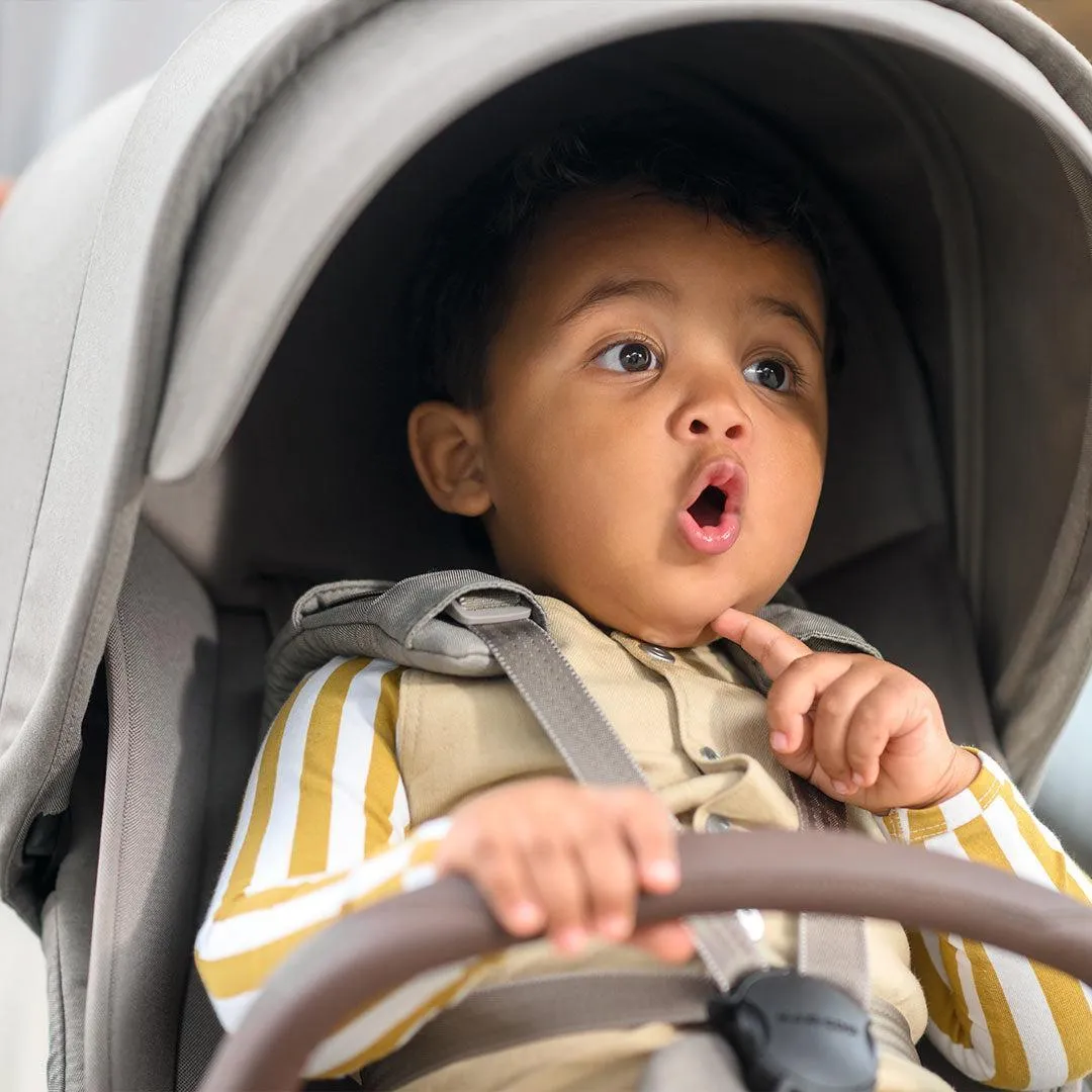 Maxi-Cosi Oxford  - Twillic Truffle