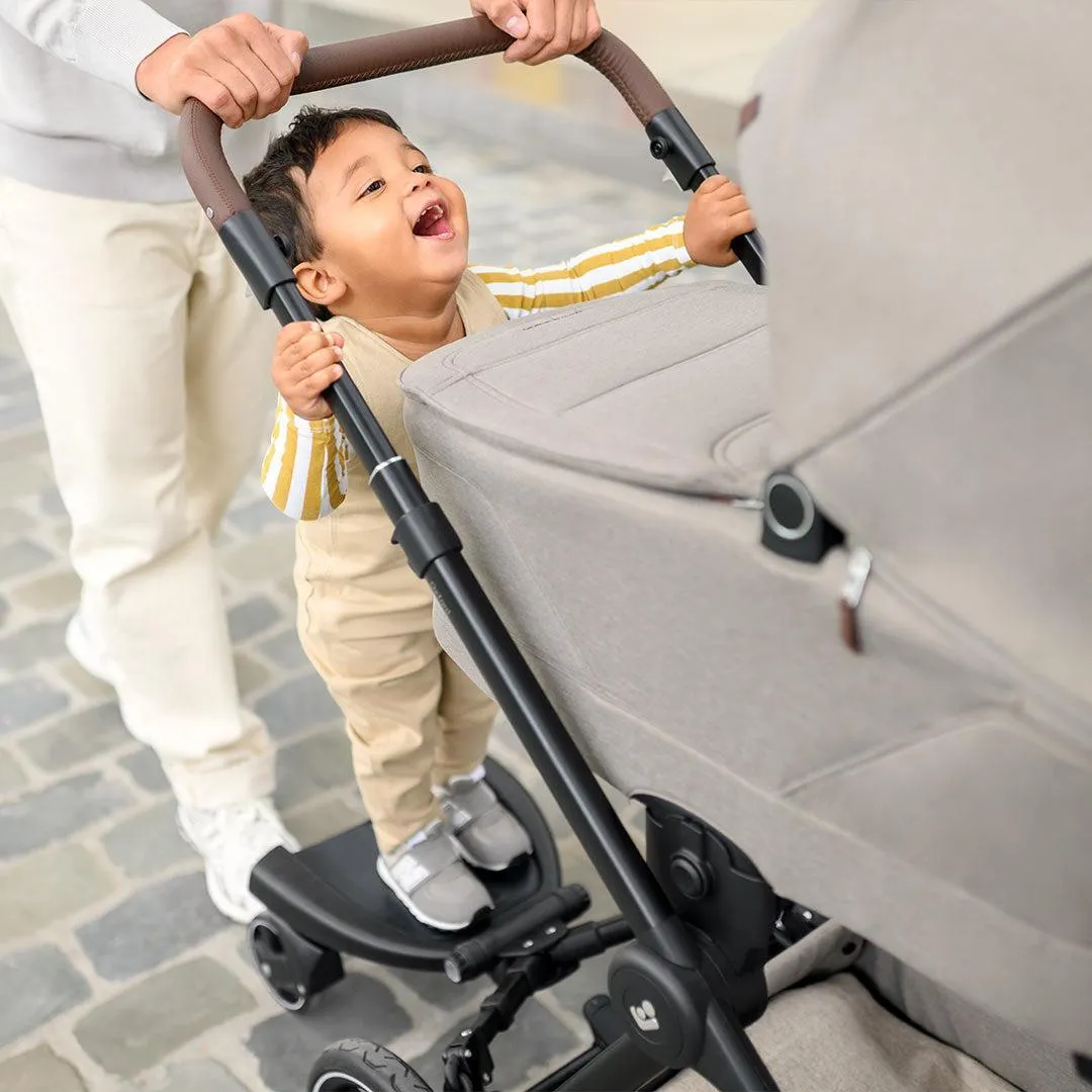 Maxi-Cosi Oxford  - Twillic Truffle