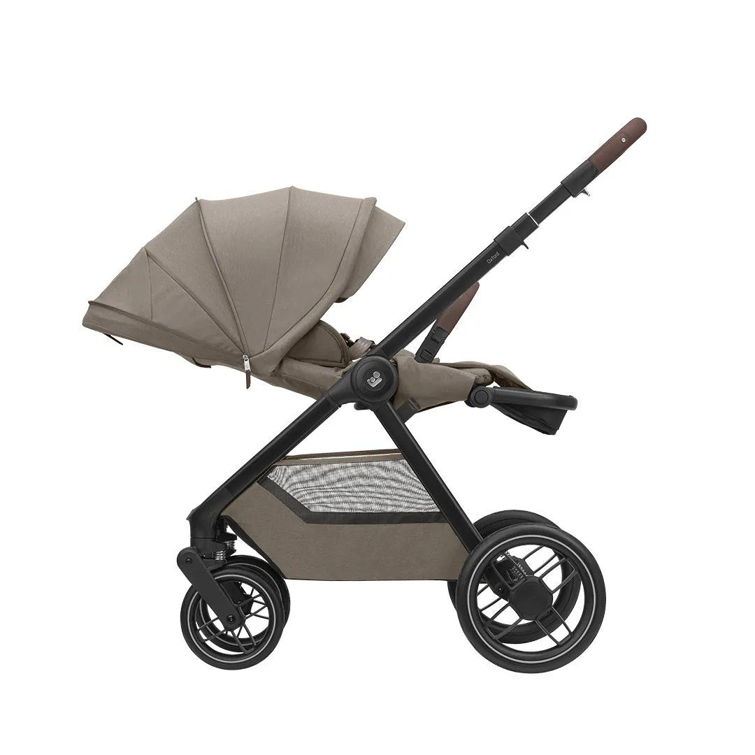 Maxi-Cosi Oxford  - Twillic Truffle