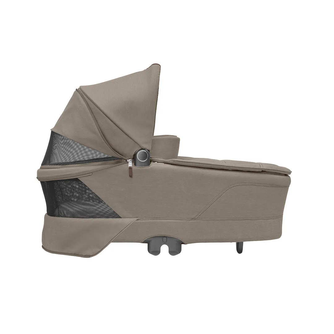 Maxi-Cosi Oxford  - Twillic Truffle