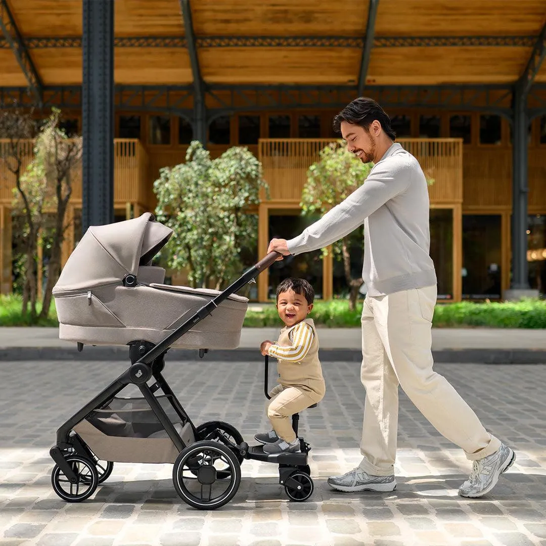 Maxi-Cosi Oxford  - Twillic Truffle
