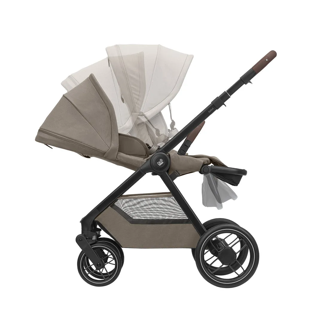 Maxi-Cosi Oxford  - Twillic Truffle