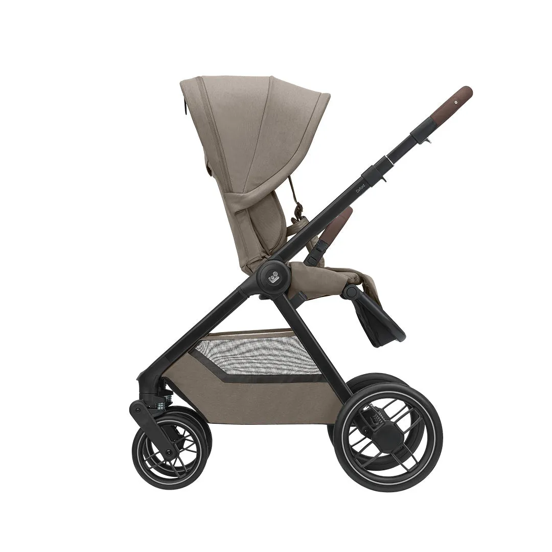 Maxi-Cosi Oxford  - Twillic Truffle