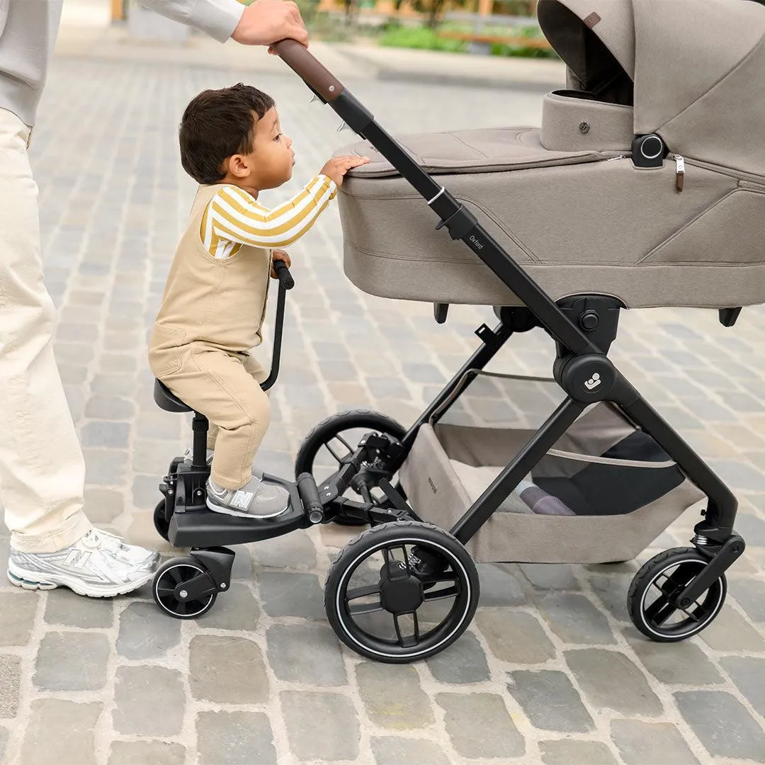 Maxi-Cosi Oxford  - Twillic Truffle