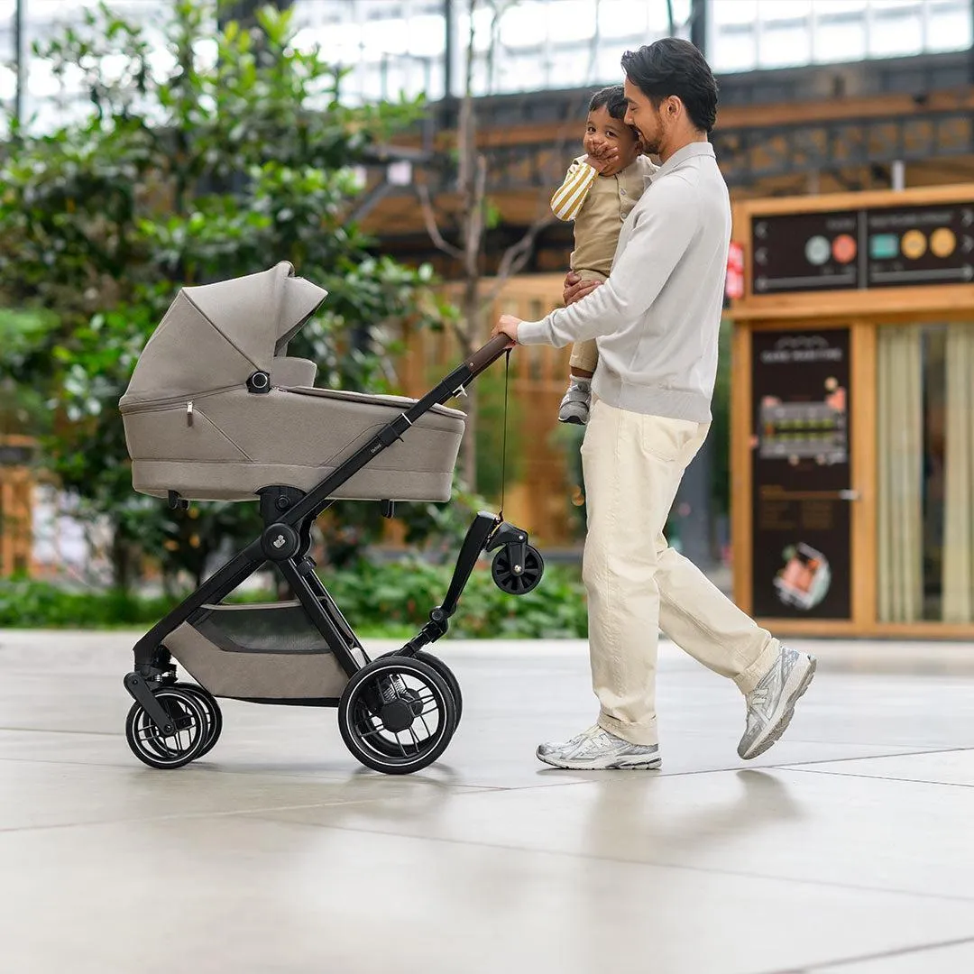 Maxi-Cosi Oxford  - Twillic Truffle