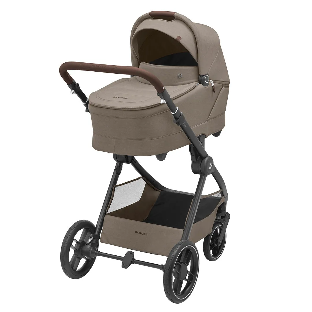 Maxi-Cosi Oxford  - Twillic Truffle