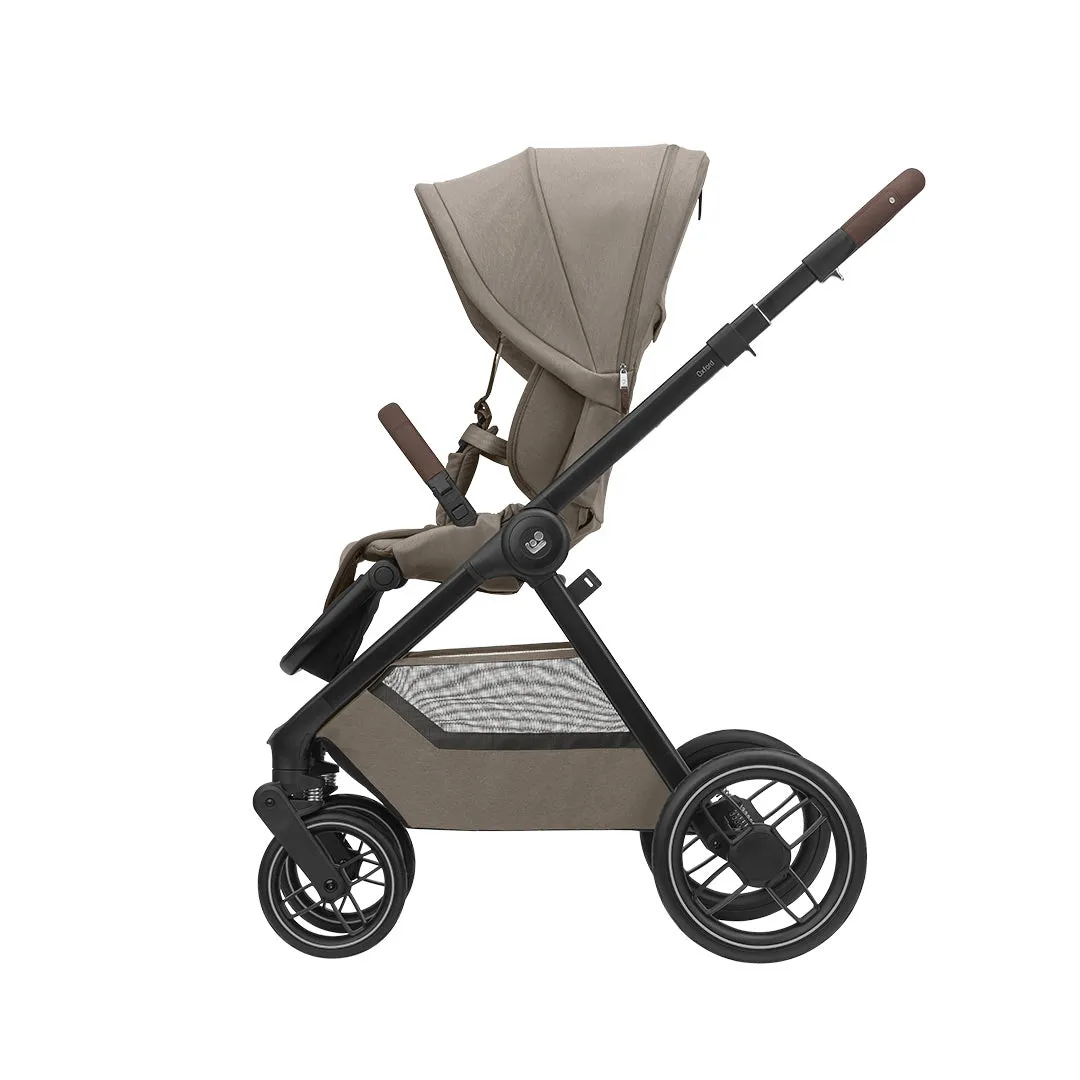 Maxi-Cosi Oxford  - Twillic Truffle
