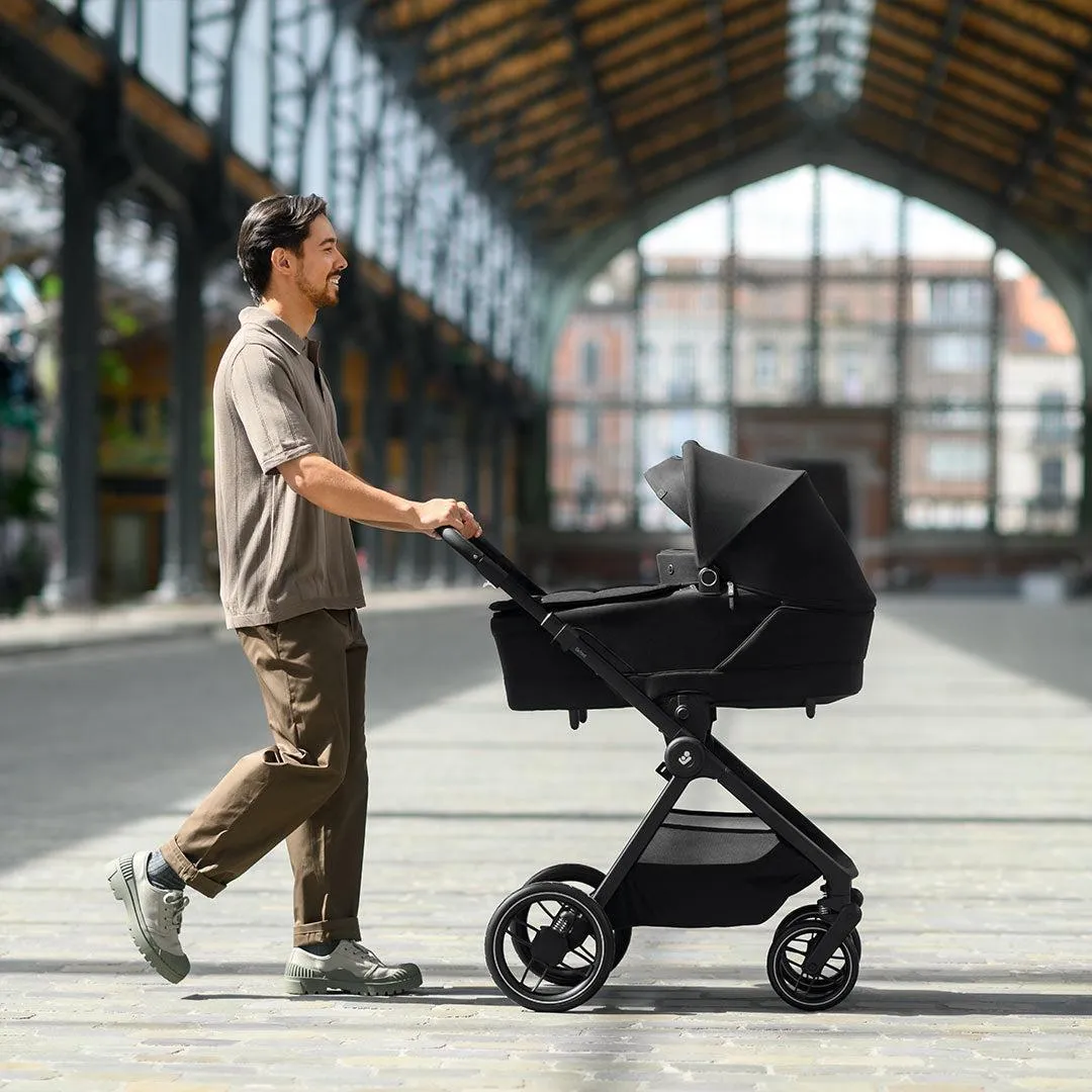 Maxi-Cosi Oxford  - Twillic Truffle