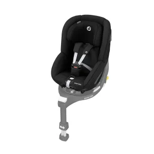 Maxi-Cosi Pearl 360 Car Seat - Authentic Black