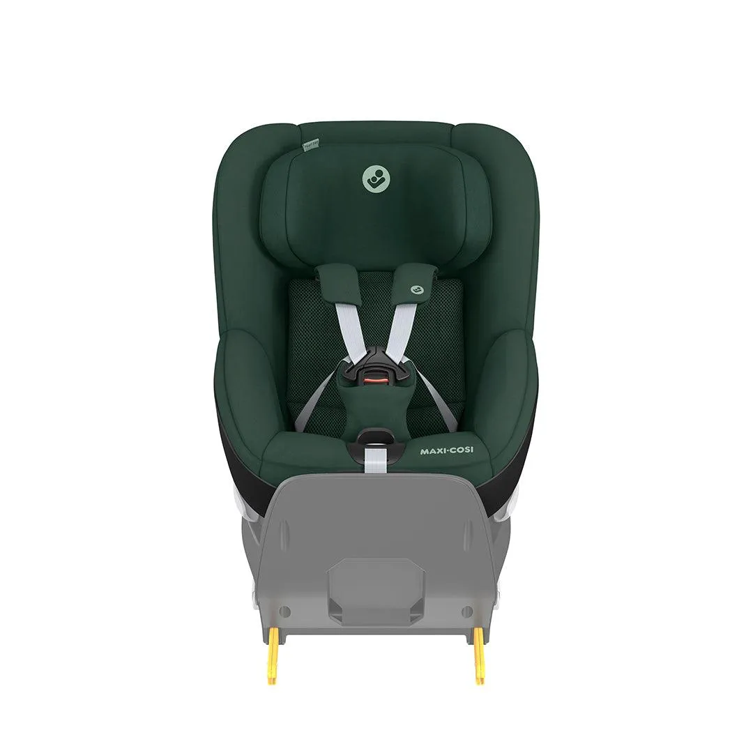 Maxi-Cosi Pearl 360 Car Seat - Authentic Green