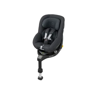 Maxi-Cosi Pearl 360 Pro Car Seat - Authentic Graphite 2