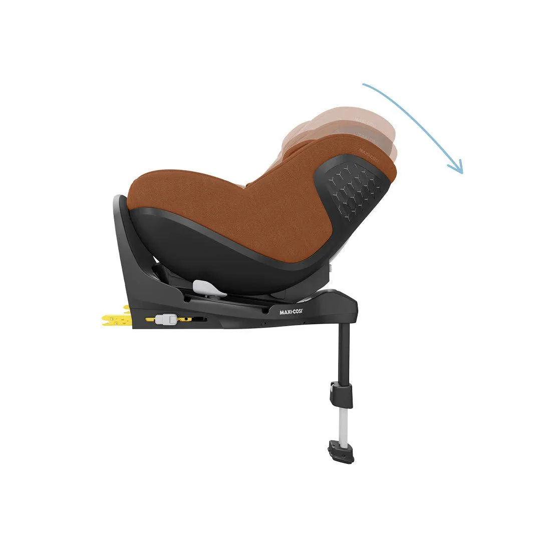 Maxi-Cosi Pearl 360 Pro Car Seat - Authentic Terra