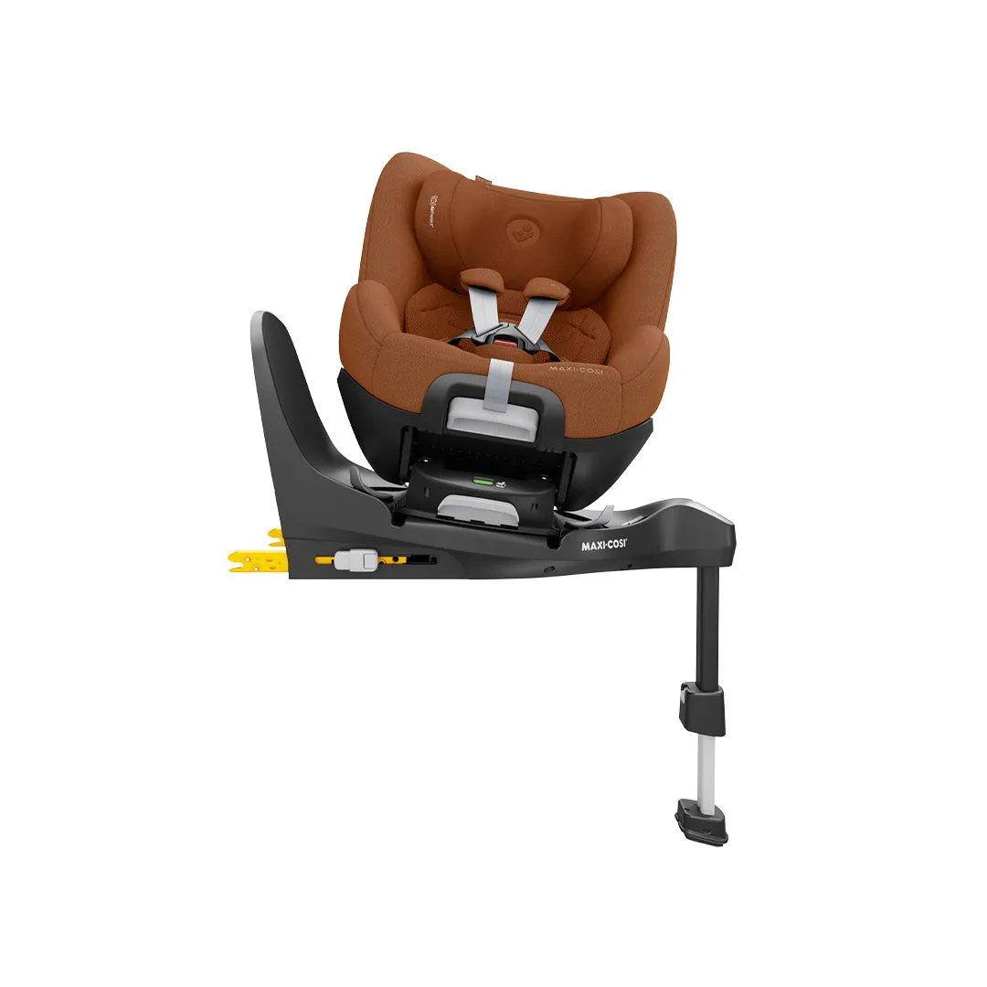 Maxi-Cosi Pearl 360 Pro Car Seat - Authentic Terra
