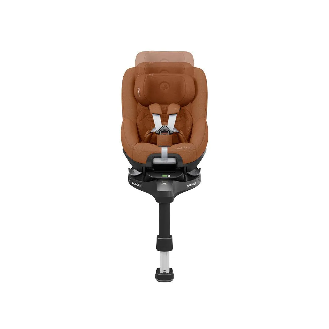 Maxi-Cosi Pearl 360 Pro Car Seat - Authentic Terra