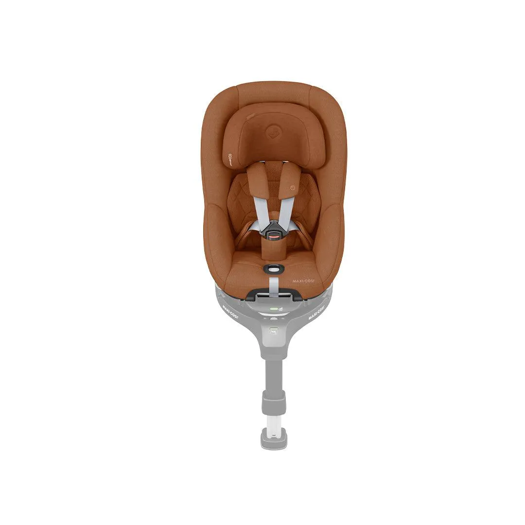 Maxi-Cosi Pearl 360 Pro Car Seat - Authentic Terra