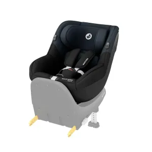 Maxi-Cosi Pearl S Car Seat - Tonal Black