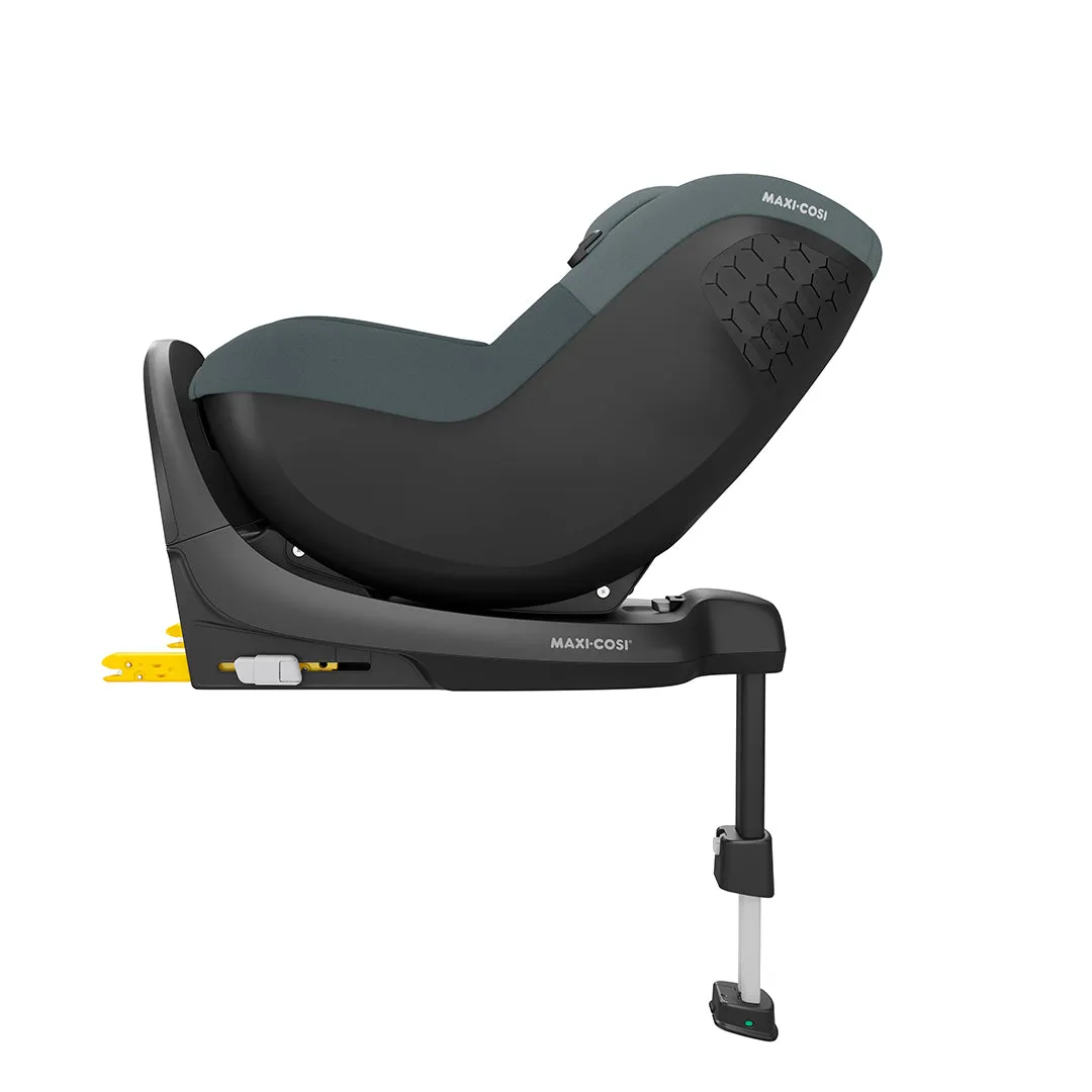 Maxi-Cosi Pearl S Car Seat - Tonal Graphite