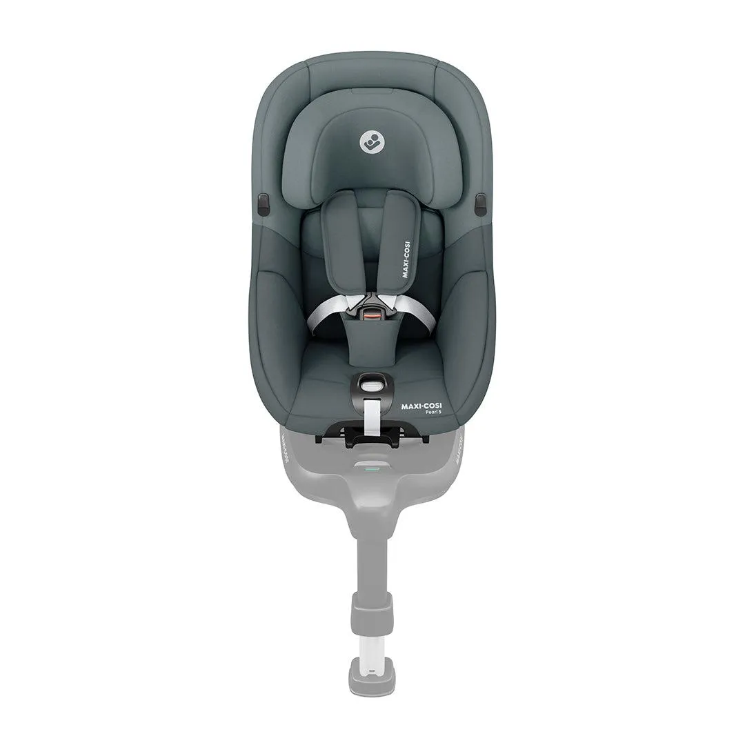 Maxi-Cosi Pearl S Car Seat - Tonal Graphite