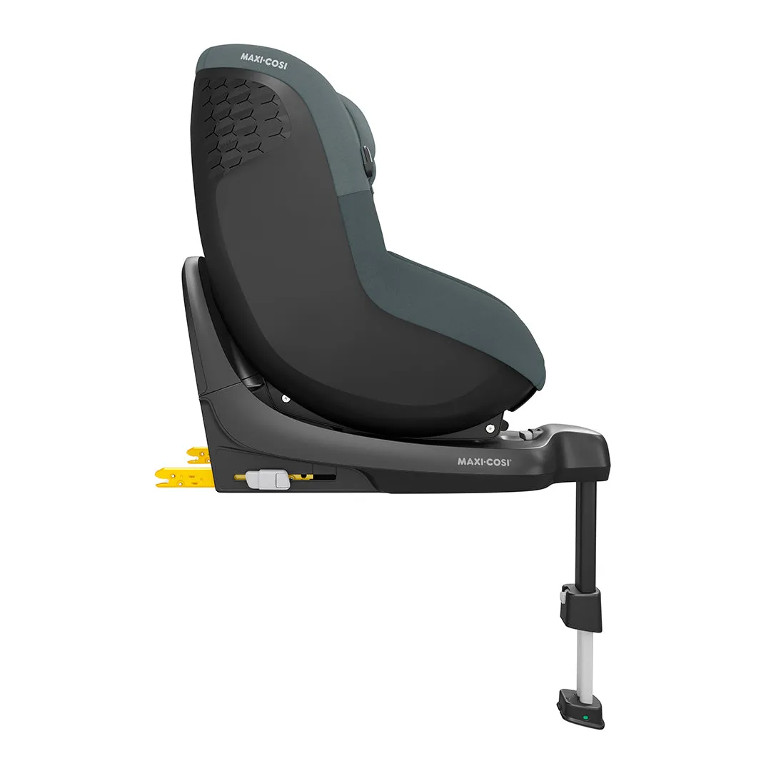Maxi-Cosi Pearl S Car Seat - Tonal Graphite