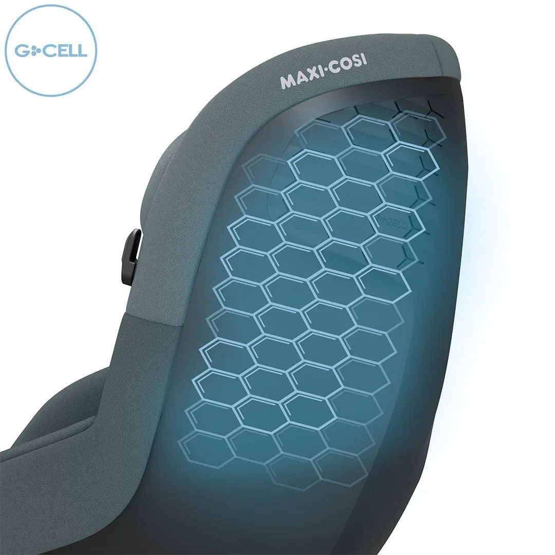 Maxi-Cosi Pearl S Car Seat - Tonal Graphite