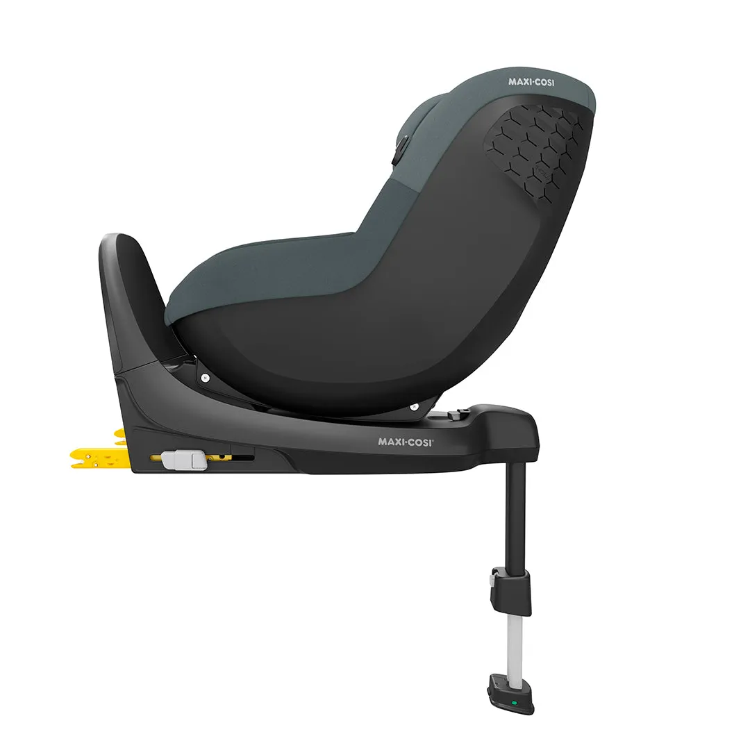 Maxi-Cosi Pearl S Car Seat - Tonal Graphite