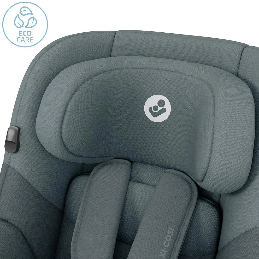 Maxi-Cosi Pearl S Car Seat - Tonal Graphite
