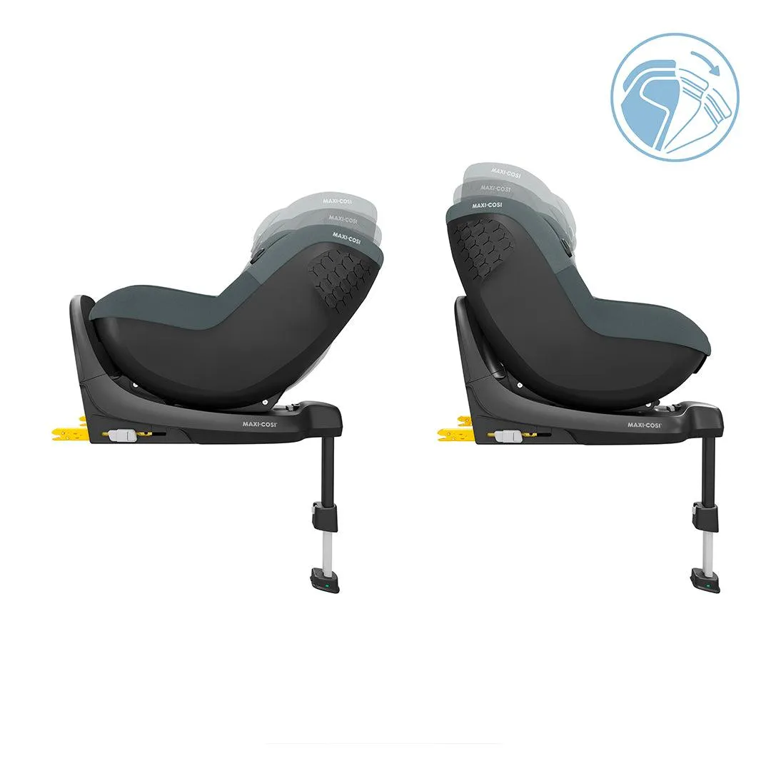 Maxi-Cosi Pearl S Car Seat - Tonal Graphite
