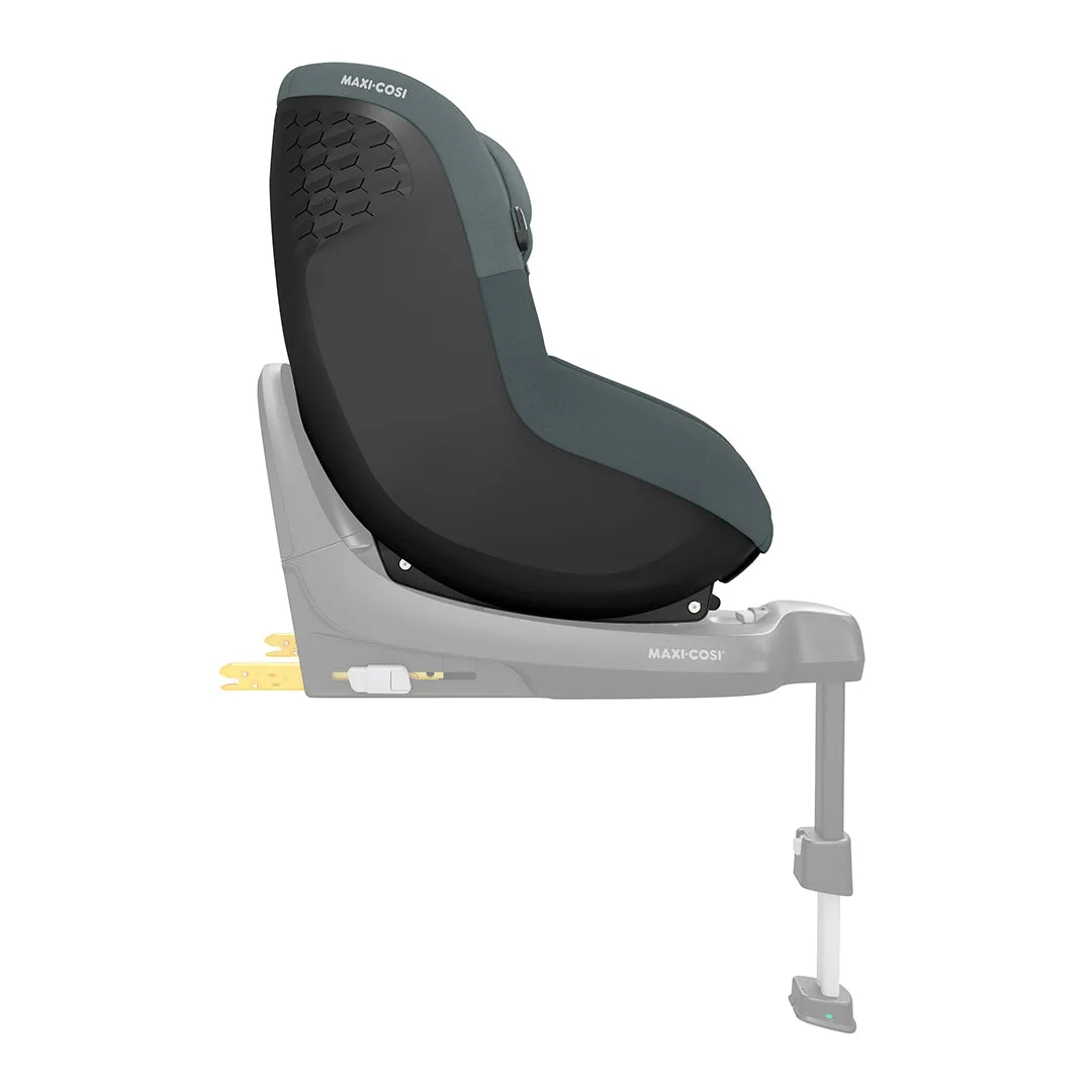 Maxi-Cosi Pearl S Car Seat - Tonal Graphite