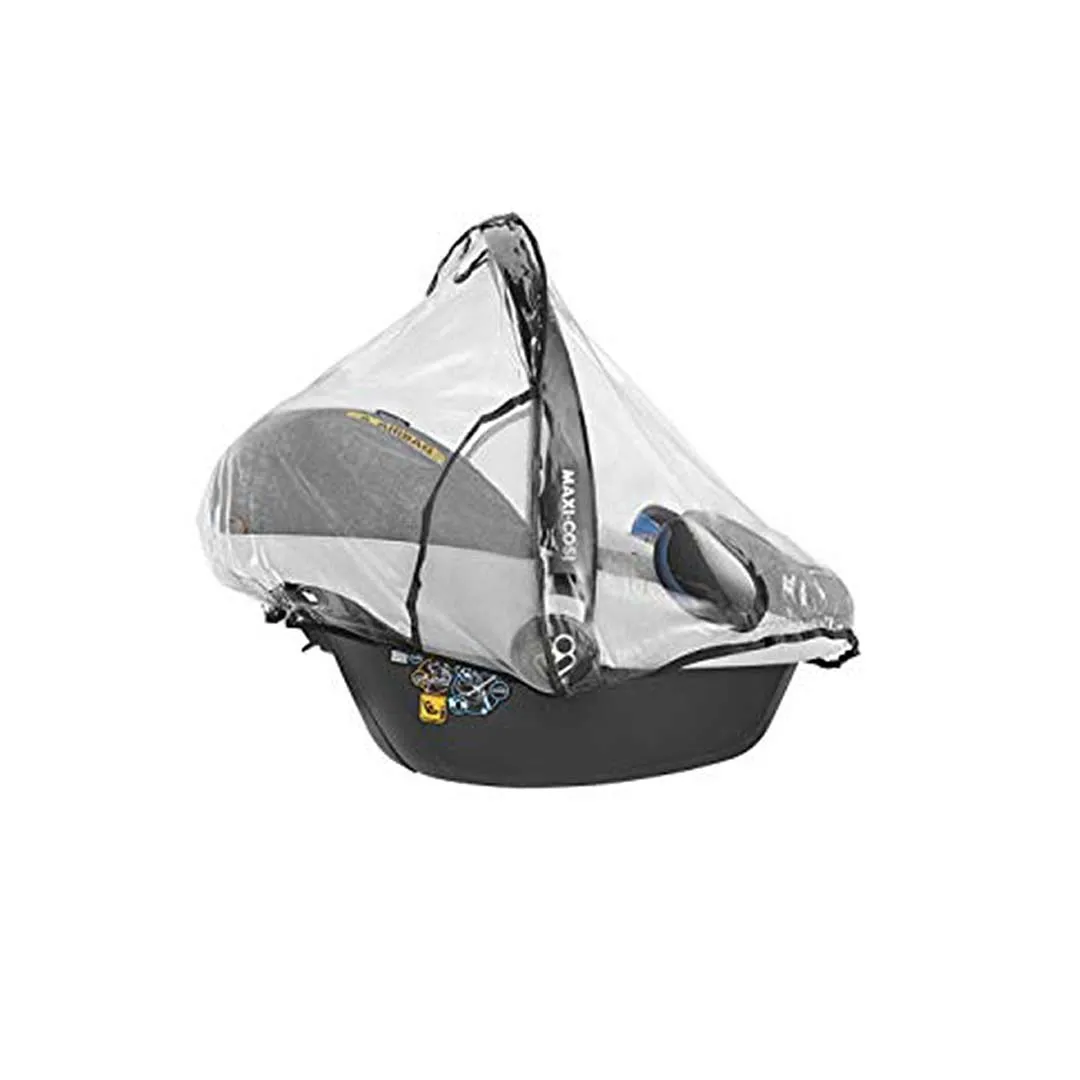 Maxi-Cosi Raincover - Baby Car Seats