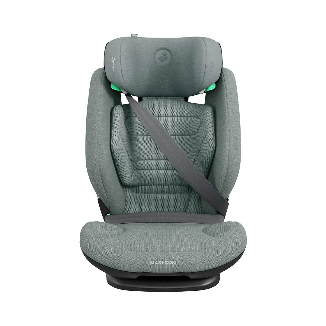 Maxi-Cosi Rodifix Pro2 i-Size Car Seat - Authentic Grey 2