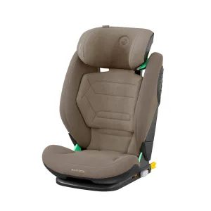 Maxi-Cosi Rodifix Pro2 i-Size Car Seat - Authentic Truffle