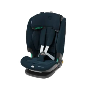 Maxi-Cosi Titan Pro i-Size Car Seat - Authentic Blue