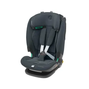 Maxi-Cosi Titan Pro2 i-Size Car Seat - Authentic Graphite 2