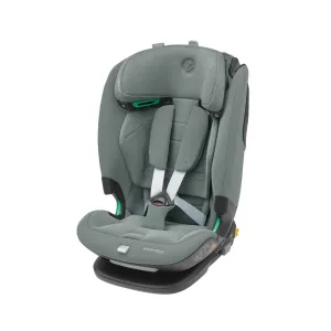 Maxi-Cosi Titan Pro2 i-Size Car Seat - Authentic Grey 2